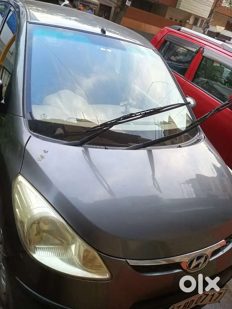 Very Good Mint Condition Hyundai I10 Petrol