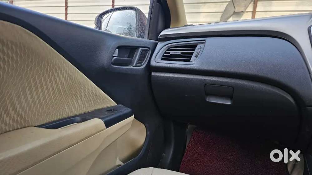 Honda City 2016 Diesel Well Maintained