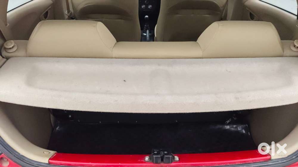 Honda Brio S Mt, 2015, Petrol