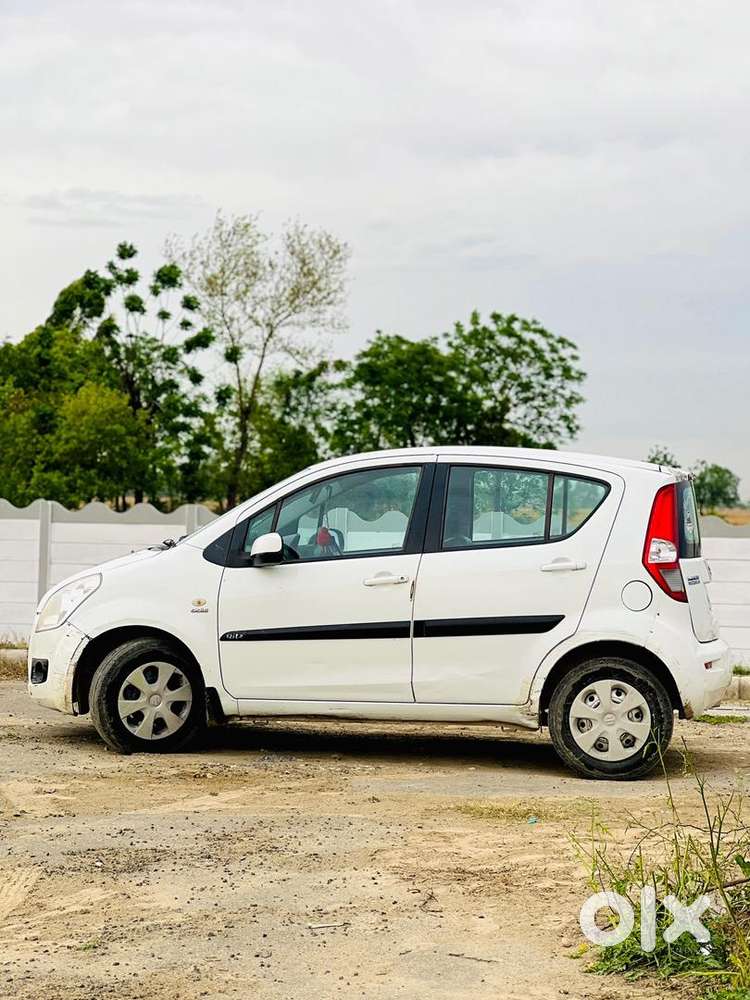 Maruti Suzuki Ritz 2011 Diesel Well Maintained