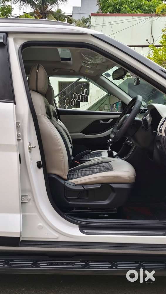 Hyundai Creta 1.5 Sx, 2023, Petrol