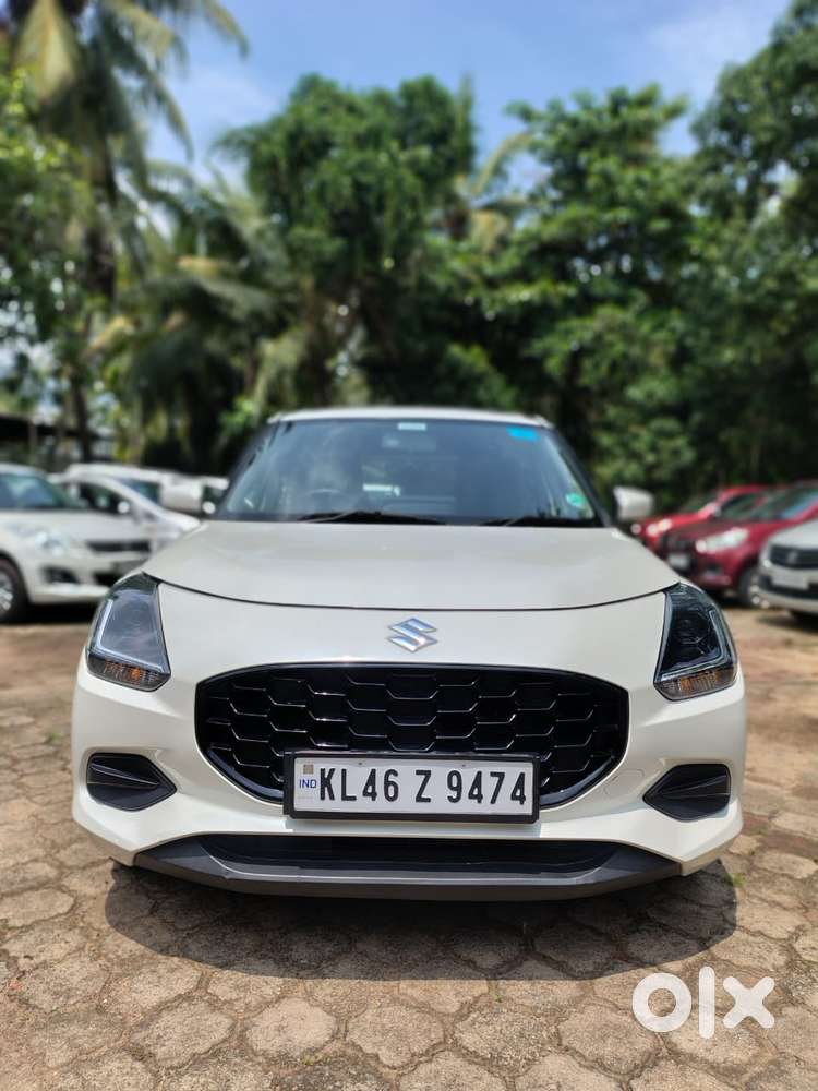 Maruti Suzuki Swift Vxi Ags, 2024, Petrol
