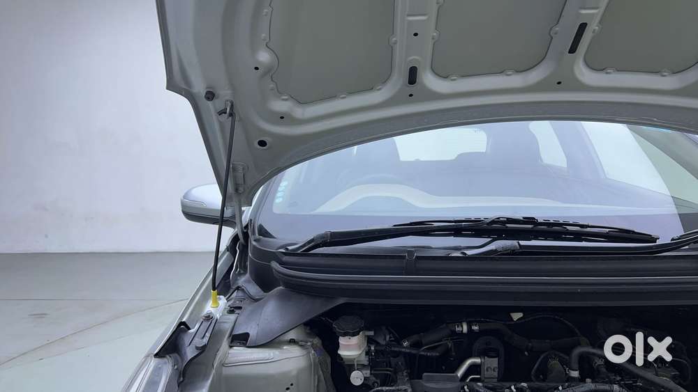 Hyundai Elite I20 [2018-2020] 1.2 Sportz, 2018, Petrol