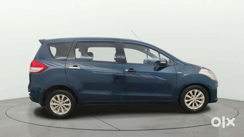 Maruti Suzuki Ertiga 2012-2015 Vxi, 2014, Petrol