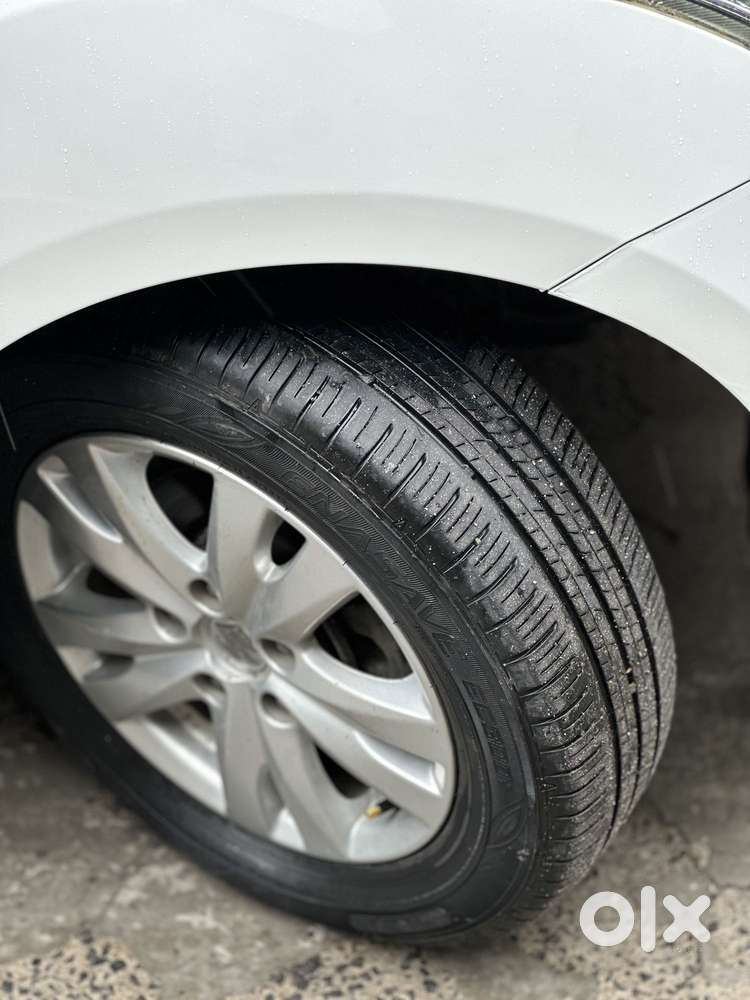 Maruti Suzuki Ertiga Zdi+ Shvs, 2017, Diesel