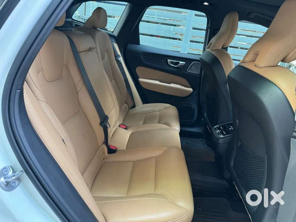 Volvo Xc60 2022 Petrol 50000 Km Driven