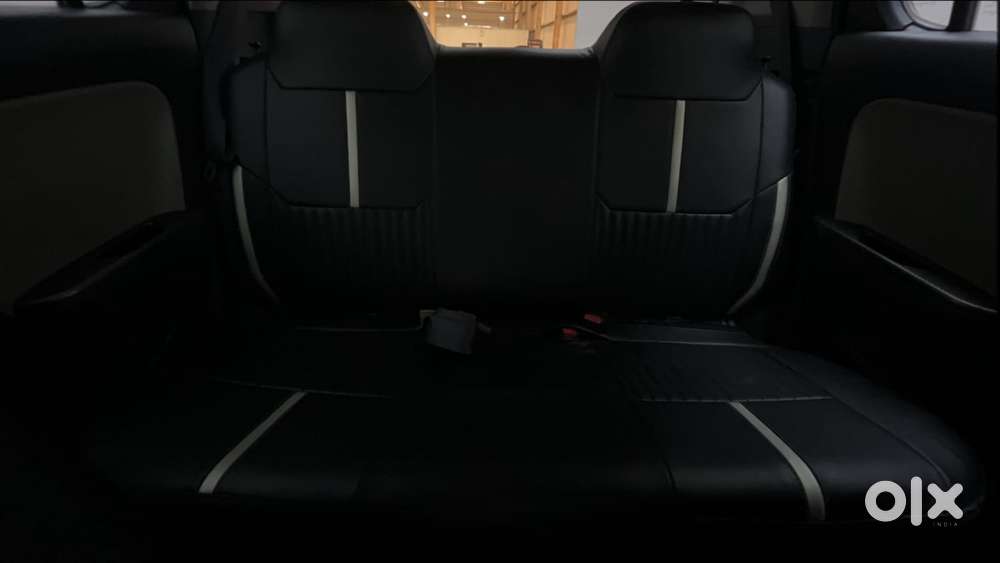 Maruti Suzuki Alto K10 2010-2014 Vxi, 2015, Petrol