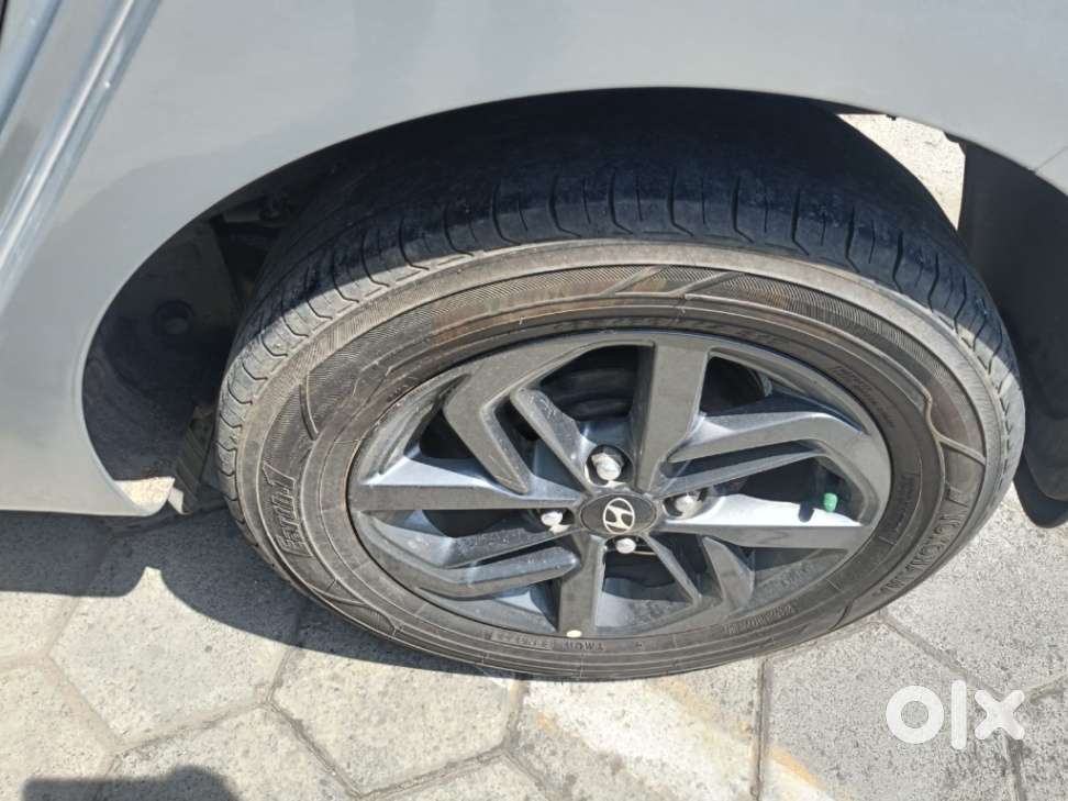 Hyundai Grand I10 Nios Sportz, 2020, Petrol