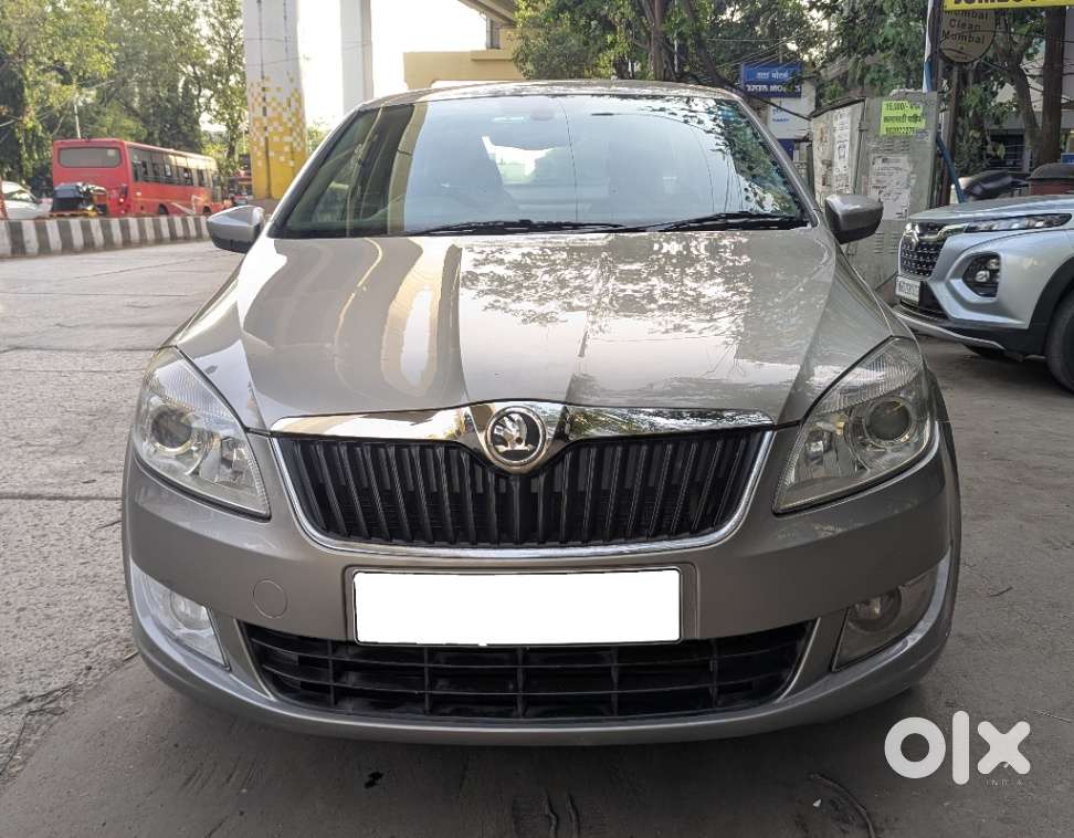 Skoda Rapid 2013-2016 1.5 Tdi At Style Plus Black Package, 2016, Pet..
