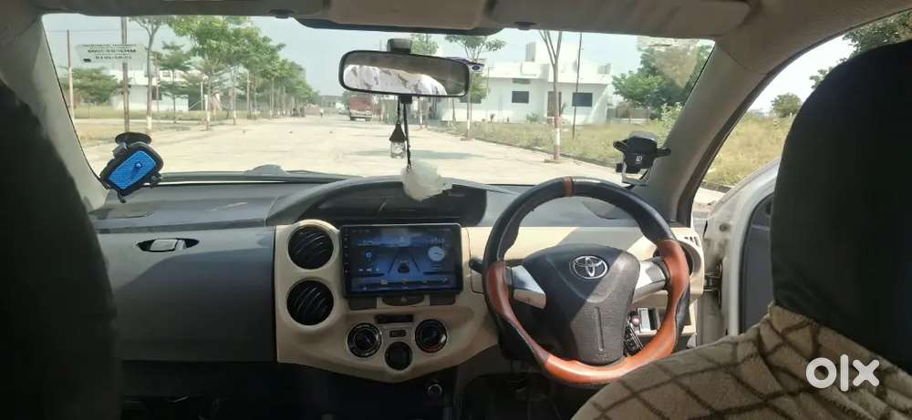 Toyota Etios Gd 2019 Diesel