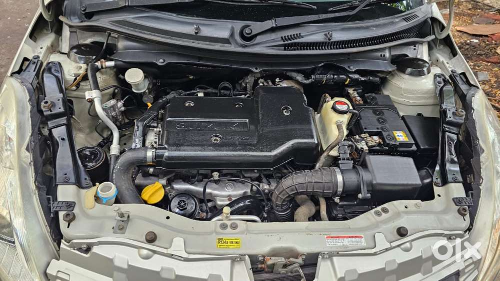 Maruti Suzuki Swift Vdi Optional, 2016, Diesel