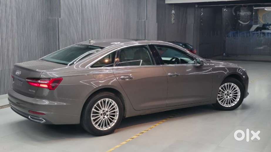 Audi A6 2.0 45 Tfsi Premium Plus, 2022, Petrol