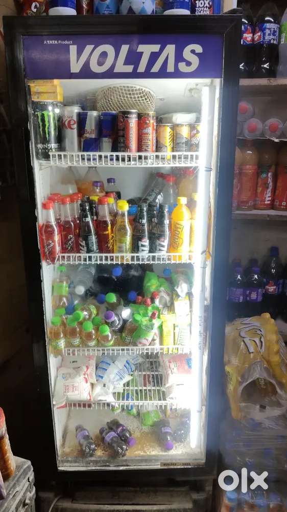 TATA Voltas  Visi cooler/first owner