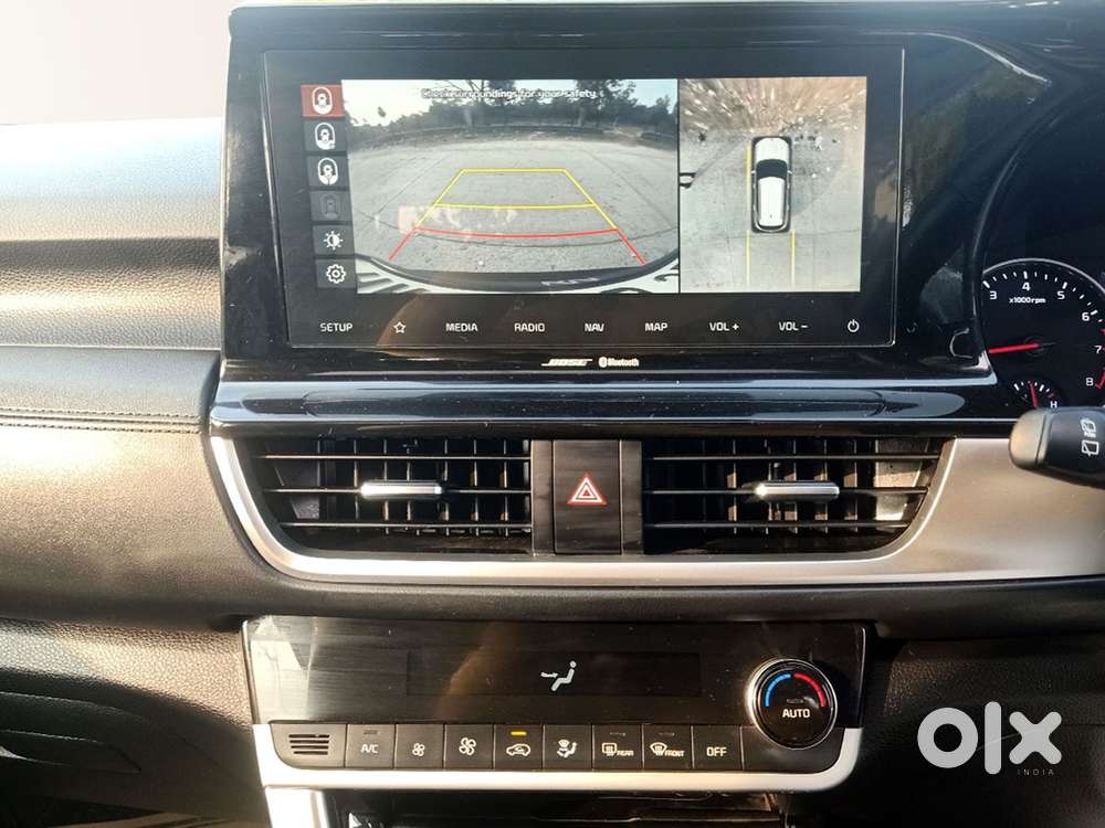 Kia Seltos Gtx Plus Dct, 2022, Petrol