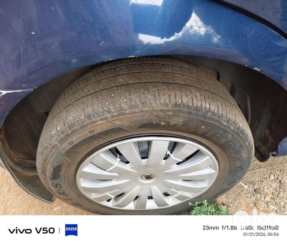 Skoda Octavia Diesel Good Condition