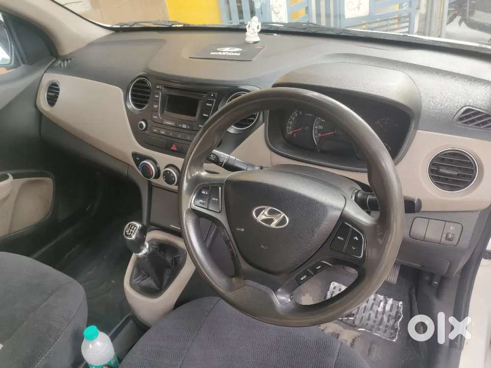 Hyundai Xcent Good Condition