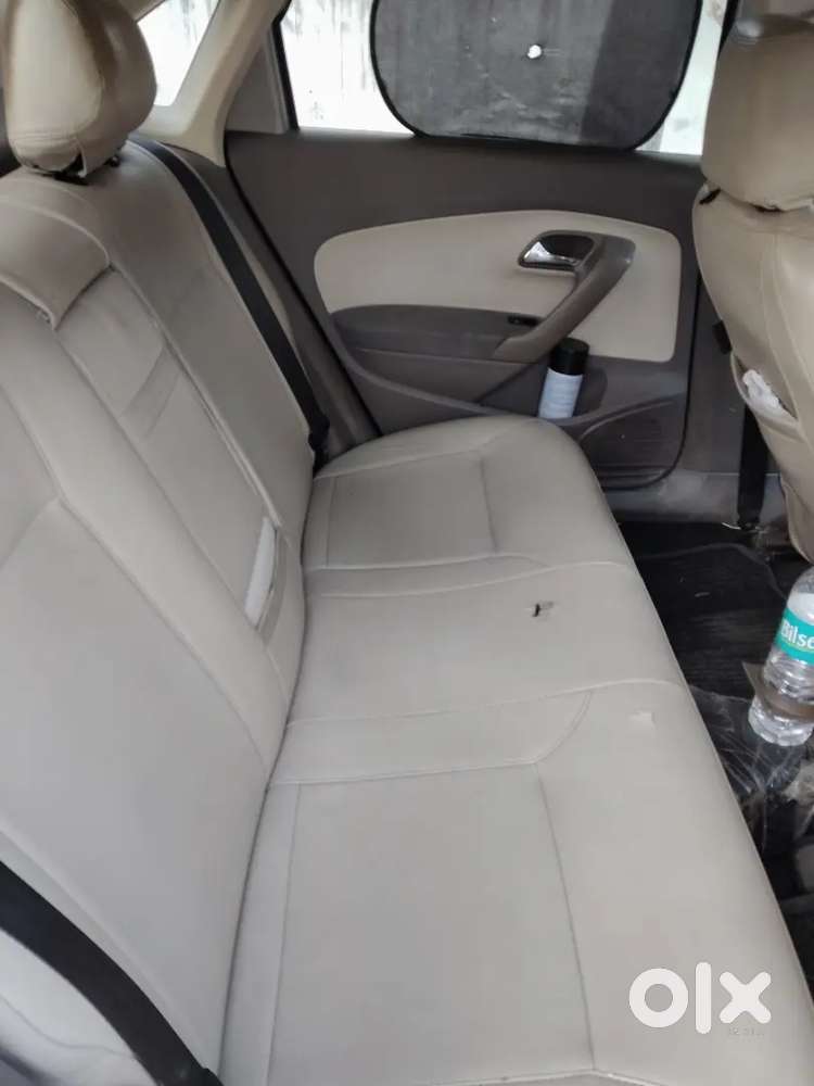 Skoda Rapid 2012 Year