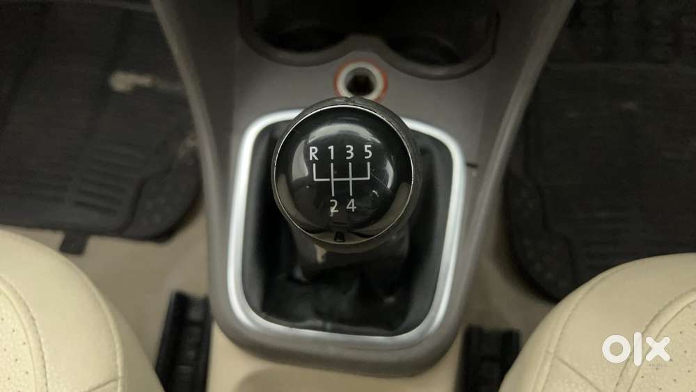 Volkswagen Vento 2010-2013 Petrol Highline, 2013, Petrol