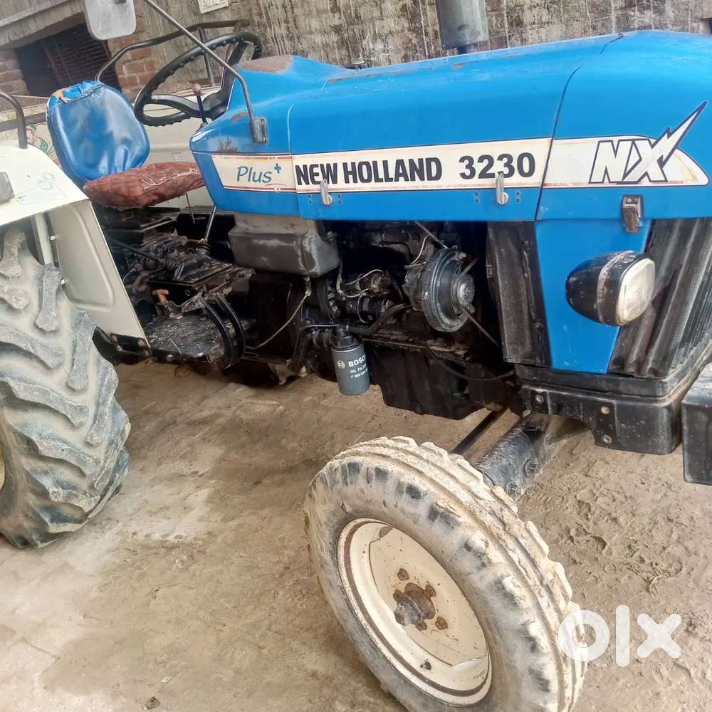 ट्रैक्टर बेचना है