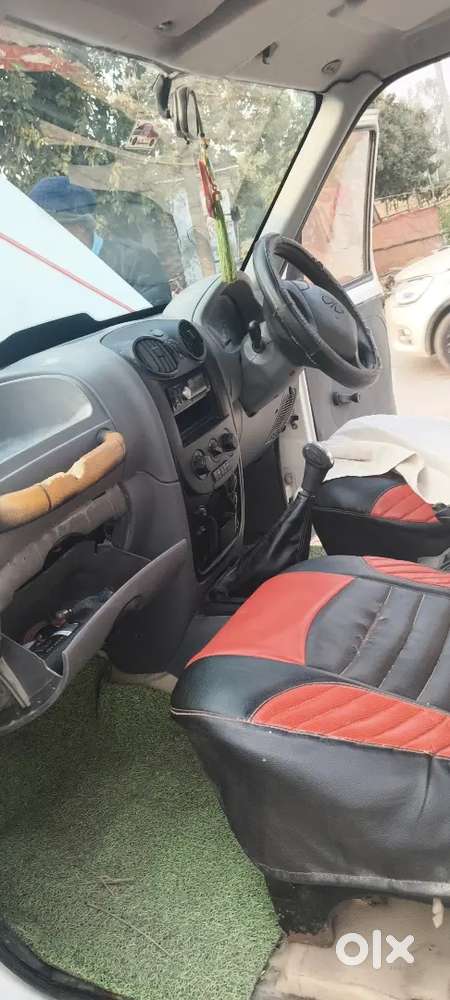Mahindra Scorpio Classic 2.2 Mt 2014