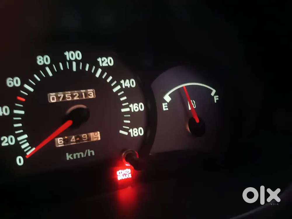 Hyundai Santro Asta 2008 Petrol