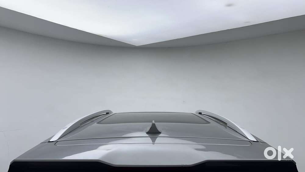 Mg Hector Sharp Dct Petrol, 2020, Petrol