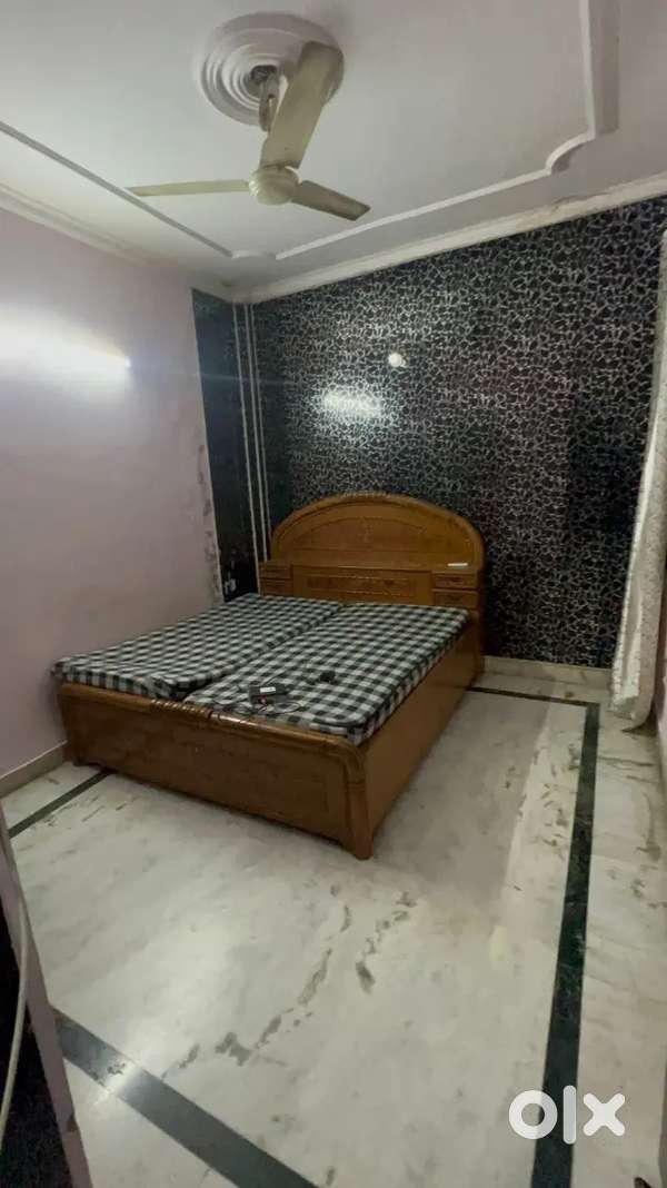 PG for rent
