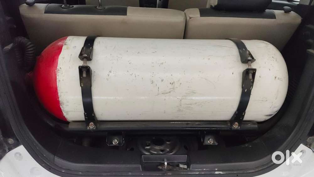 Maruti Suzuki Wagon R 1.0 Lxi Cng, 2013, Cng & Hybrids