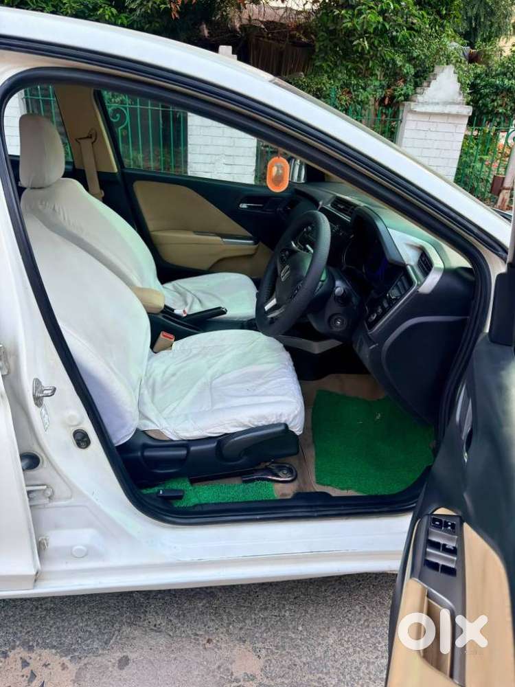 Honda City 2014-2015 I Dtec V, 2017, Diesel