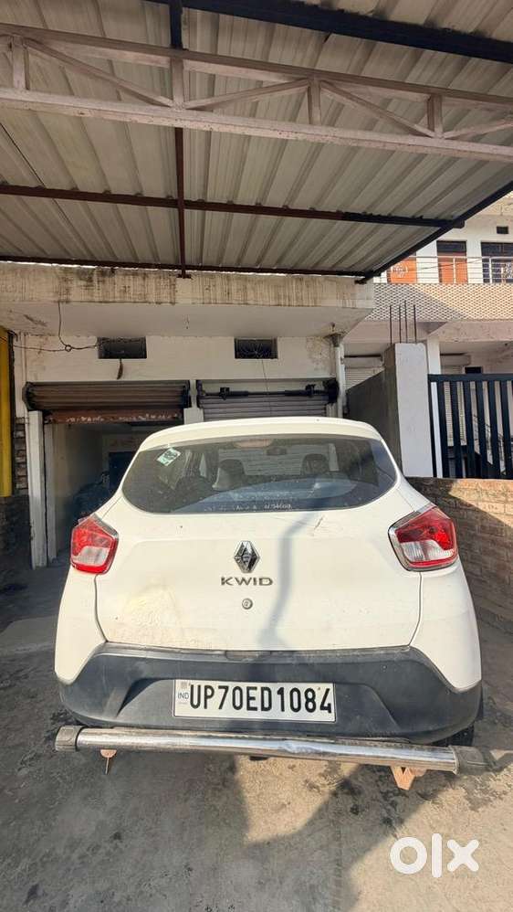 Reliable Renault Petrol 2018