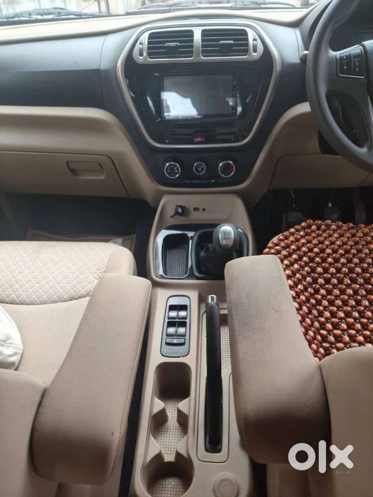 Mahindra Bolero Neo 2022