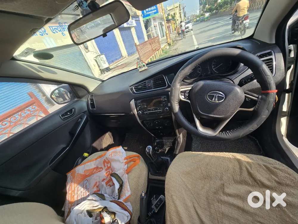 Tata Bolt 1.2 Xms Revotron 2015 Diesel Vip No. 0002