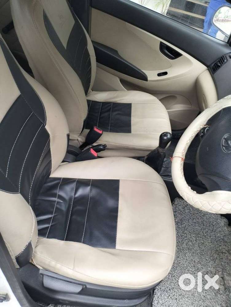 Hyundai Eon Era +, 2018, Petrol