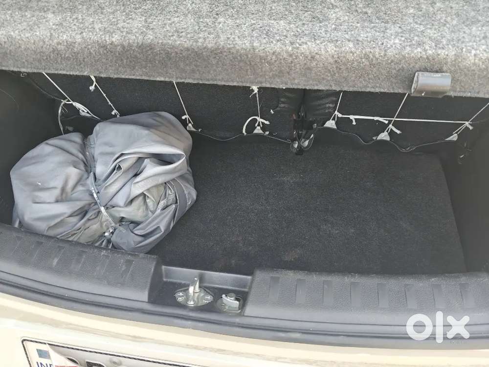 Maruti Suzuki Swift 2015 Petrol 27000 Km Driven
