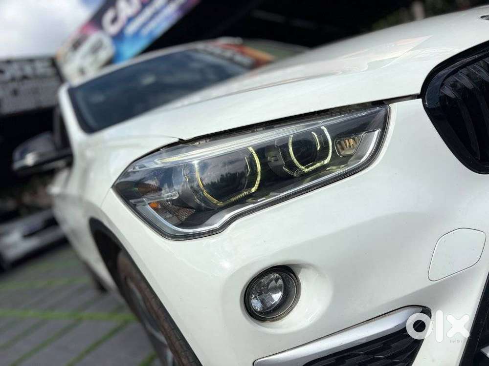 Bmw X1 Sdrive 20d X Line, 2017, Diesel