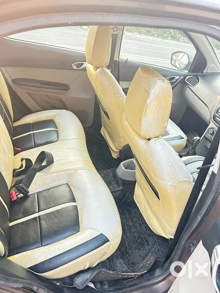 Tata Tiago Xz Opt, 2018, Cng & Hybrids