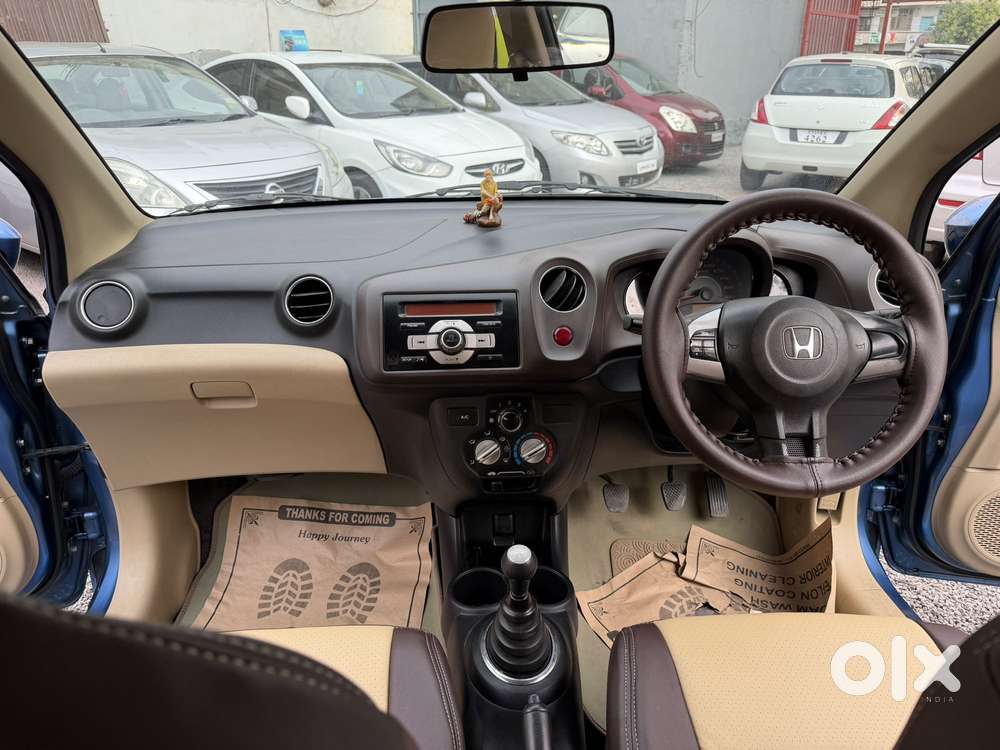 Honda Amaze Vx O Idtec, 2013, Diesel