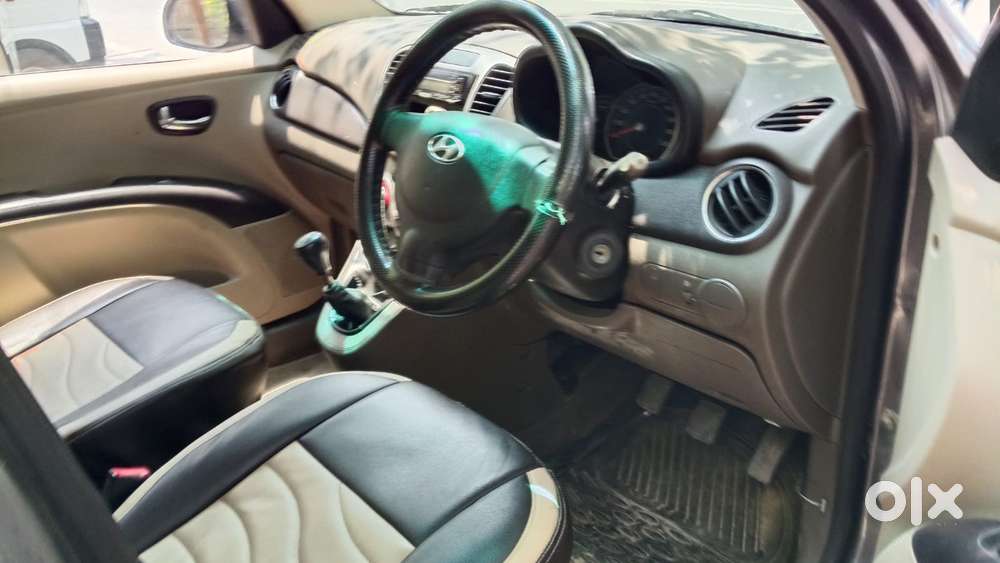 Hyundai I10 1.2 Kappa Magna, 2012, Petrol
