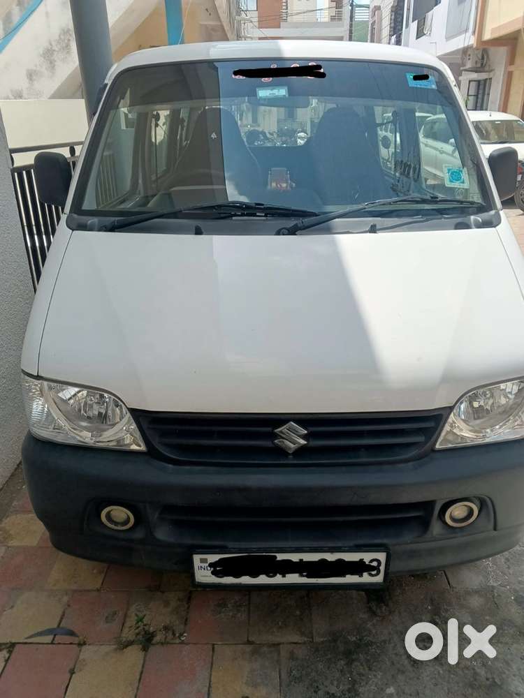 Maruti Suzuki Eeco 2023