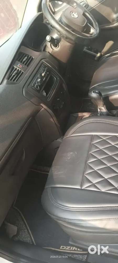 Tata Zest H 2019 Model H