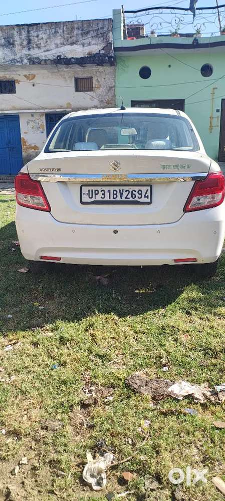 Maruti Suzuki Dzire 2022 Petrol 150000 Km Driven