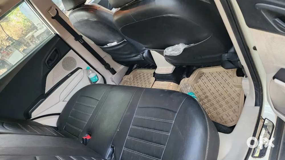 Mahindra Xuv300 2021 Petrol 55000 Km Driven