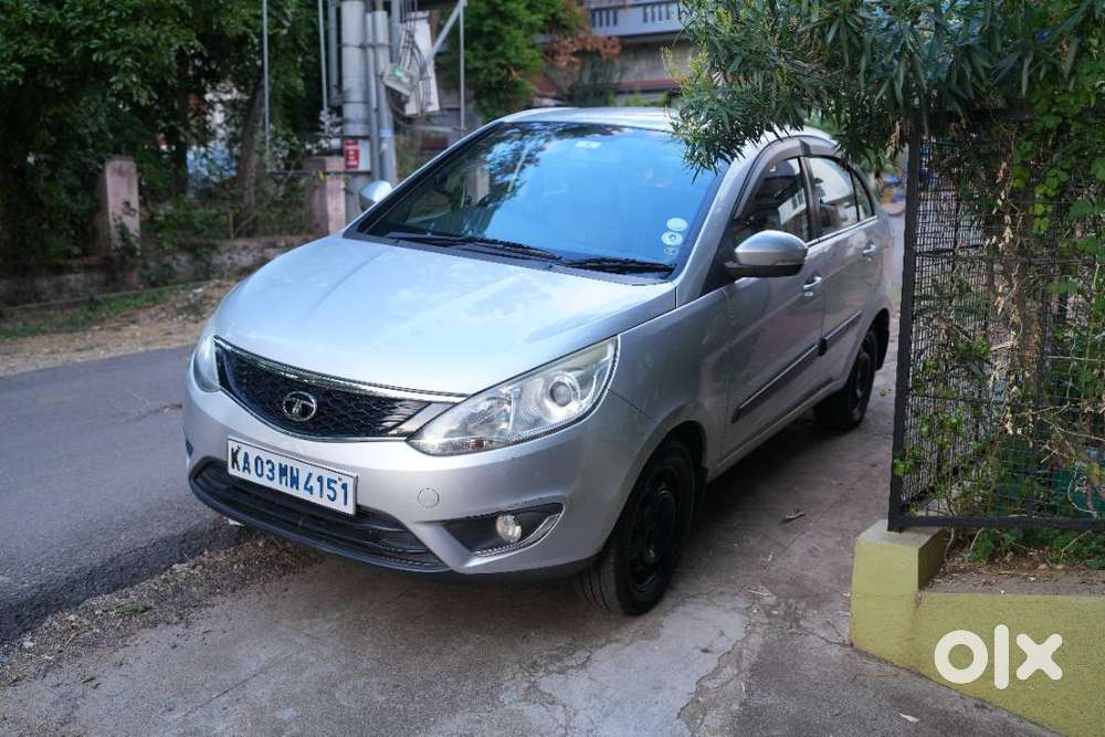 Tata Zest At A Great Condition For Sale