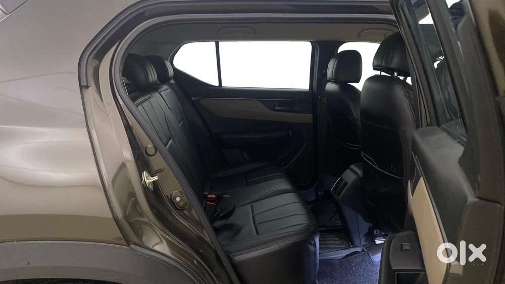 Honda Elevate V Cvt, 2023, Petrol