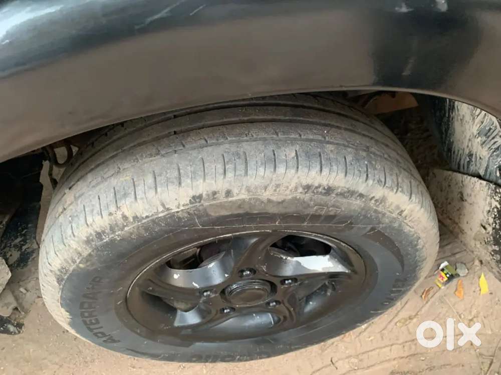 Mahindra Scorpio Sle 2009