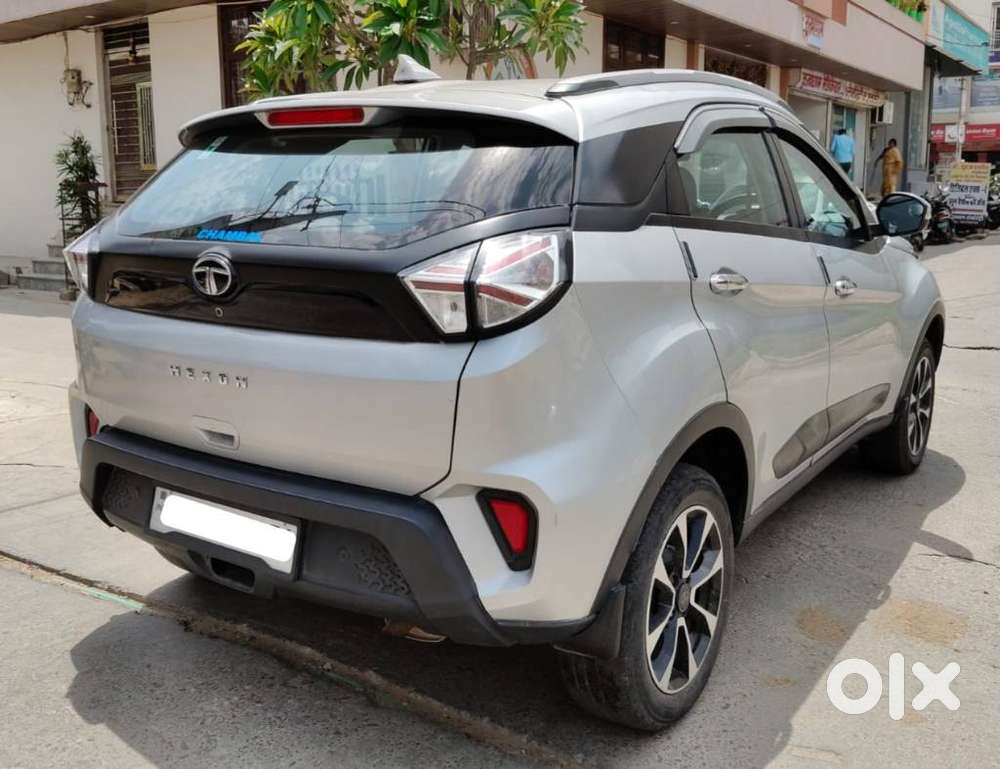 Tata Nexon