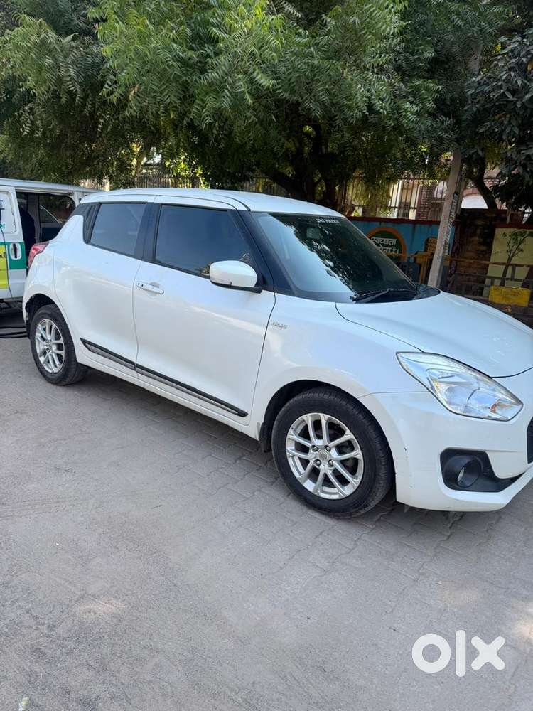 Maruti Suzuki Swift 2019 Automatic