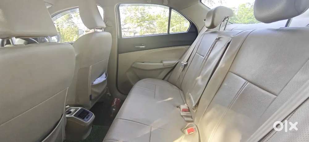Maruti Suzuki Dzire 2021