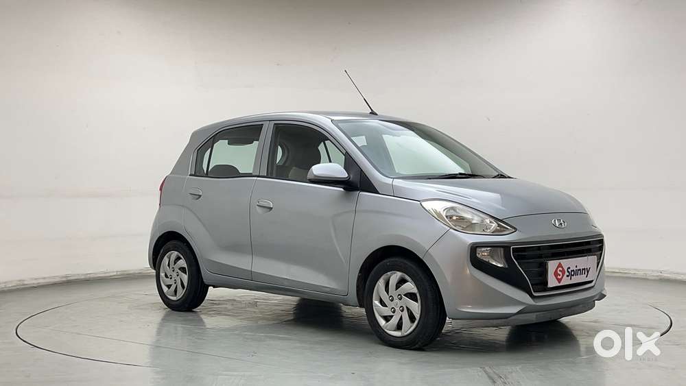 Hyundai Santro Sportz, 2021, Petrol
