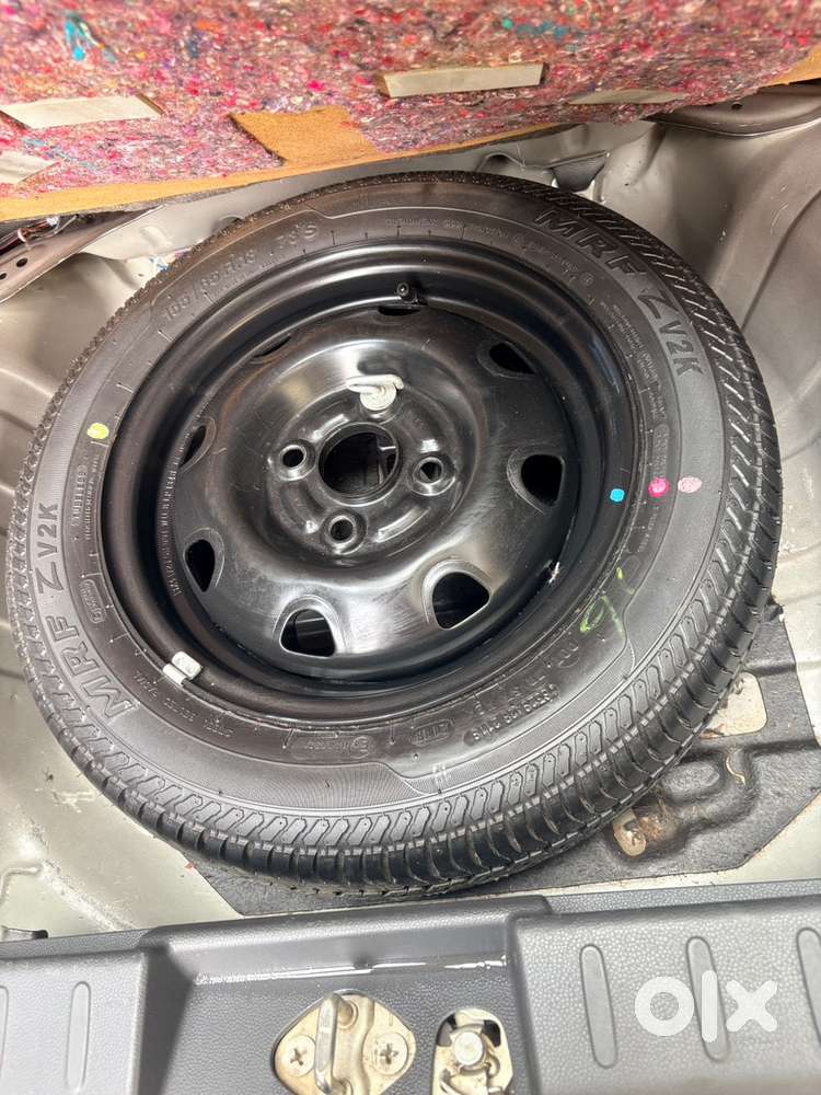 2018 Maruti Suzuki Alto